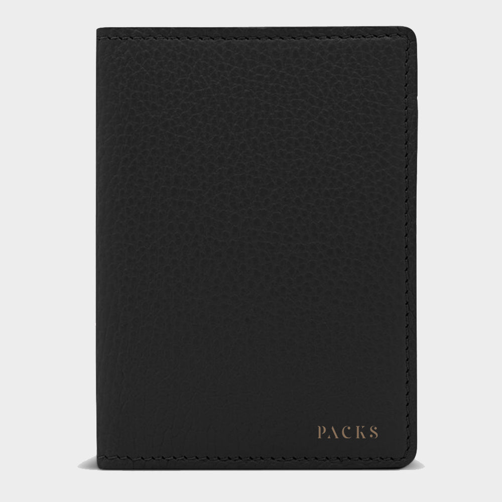 Addison Passport Holder – Packs