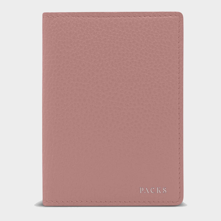 Addison Passport Holder – Packs