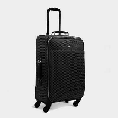 Bancroft Jetset Traveler (Lux Black) - Packs