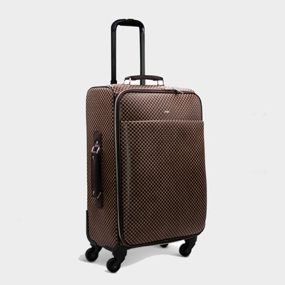 Bancroft Jetset Traveler (Lux Tan) - Packs