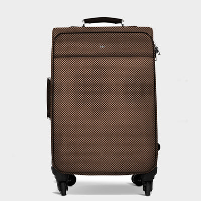 Bancroft Jetset Traveler (Lux Tan) - Packs