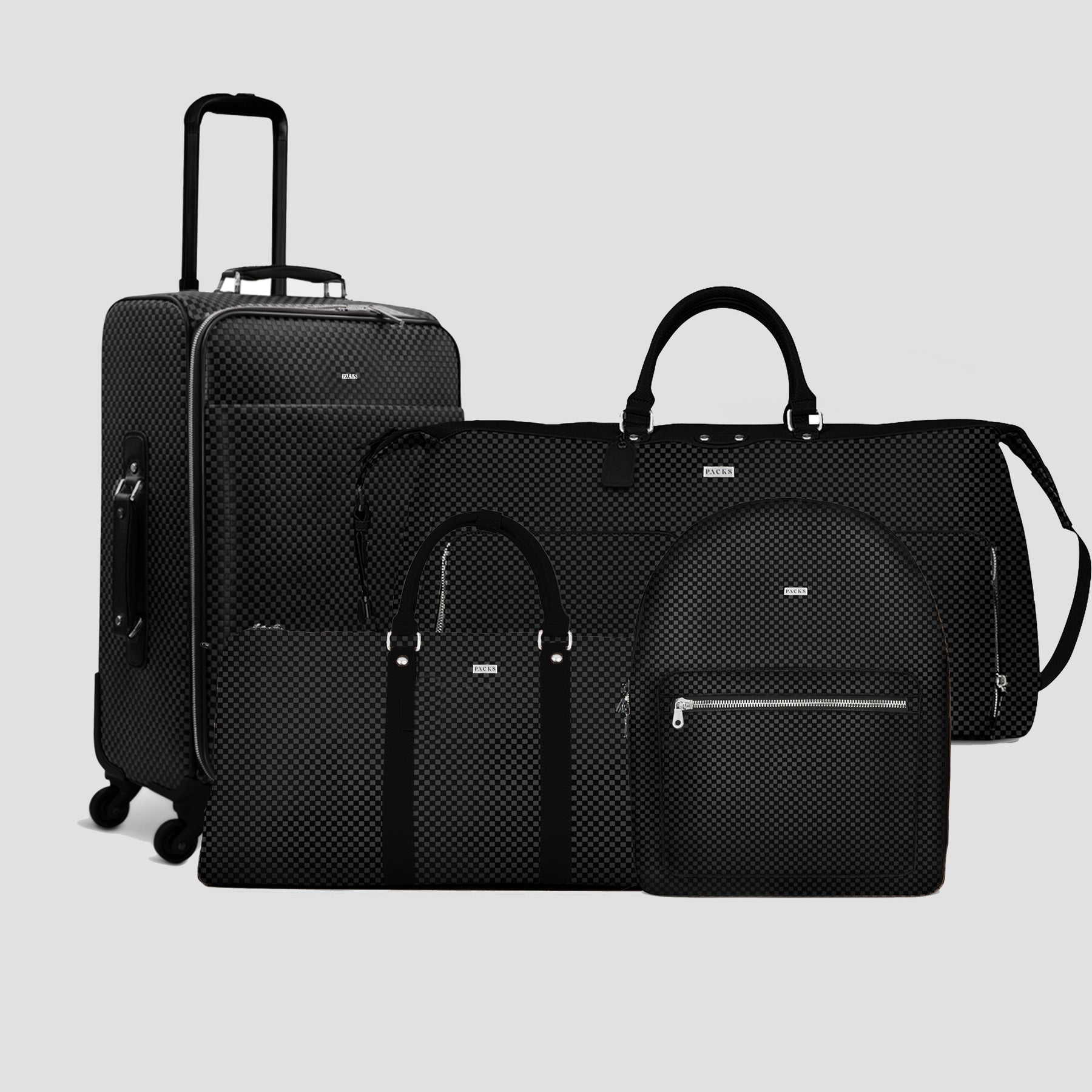 Elite Bag Set â Packs