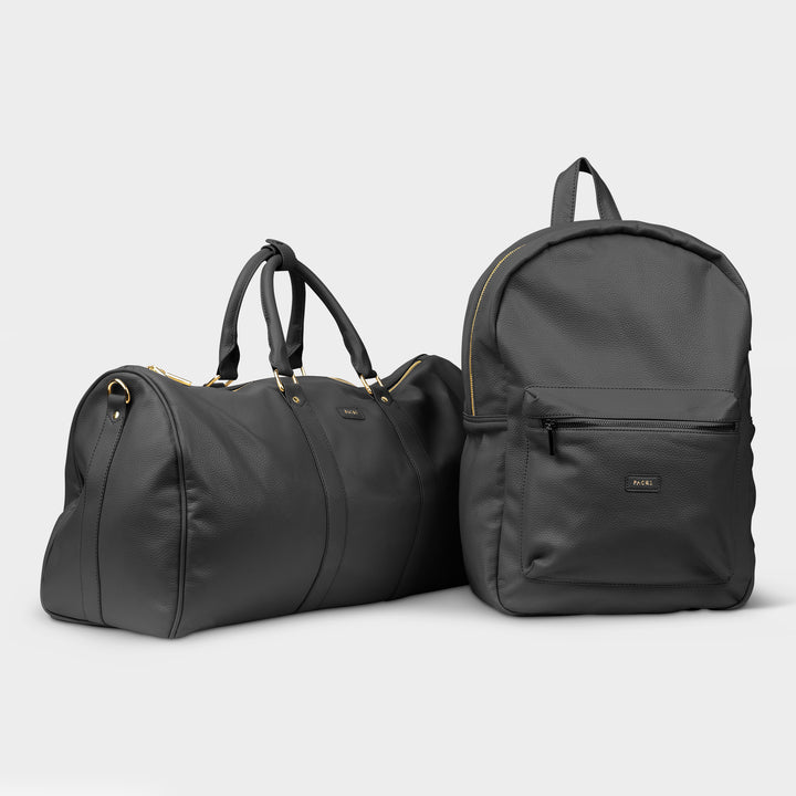 Gramercy Bag Set – Packs display picture 1