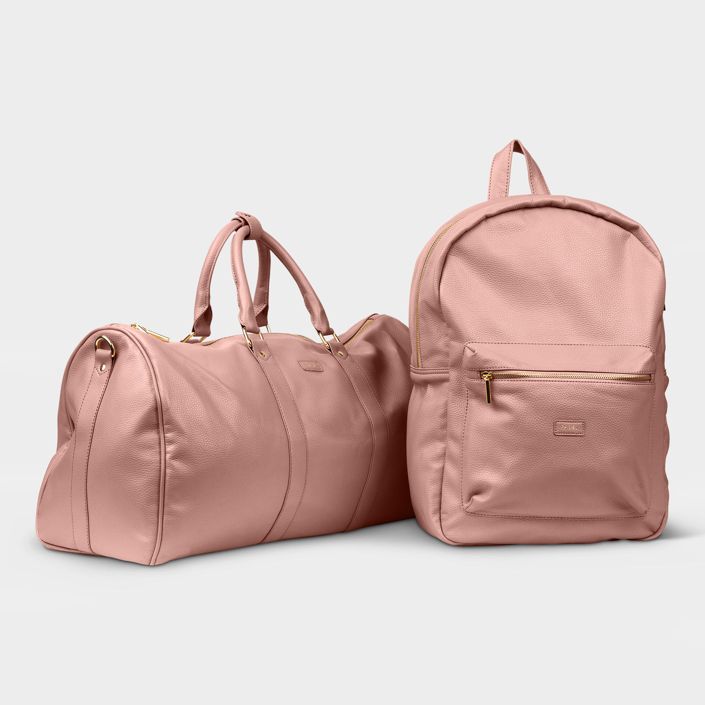 Gramercy Bag Set - Packs