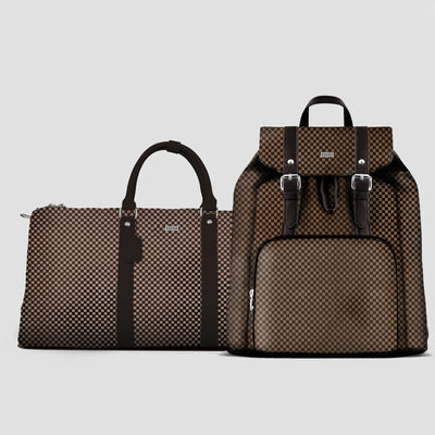 Hudson Bag Set - Packs