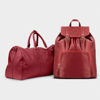 Hudson Bag Set - Packs