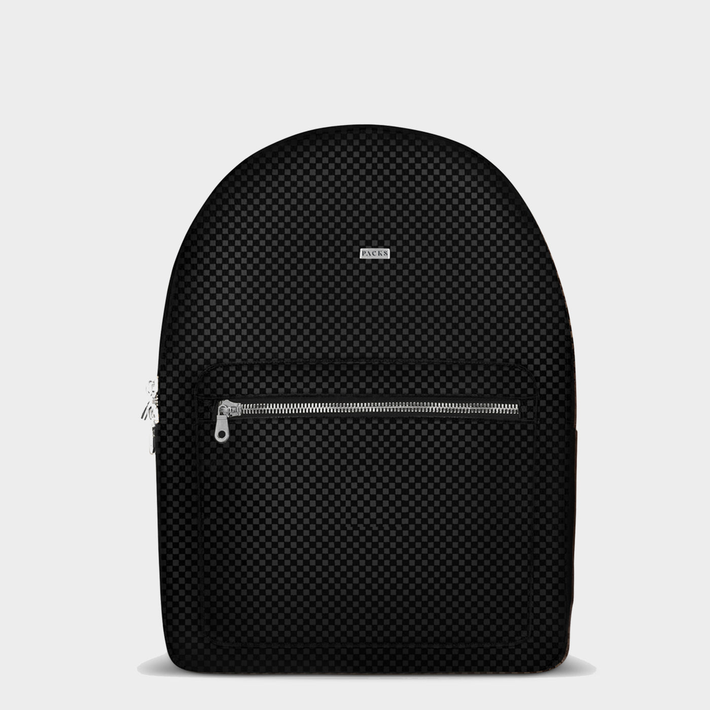 Mason Backpack (Lux Black) - Packs