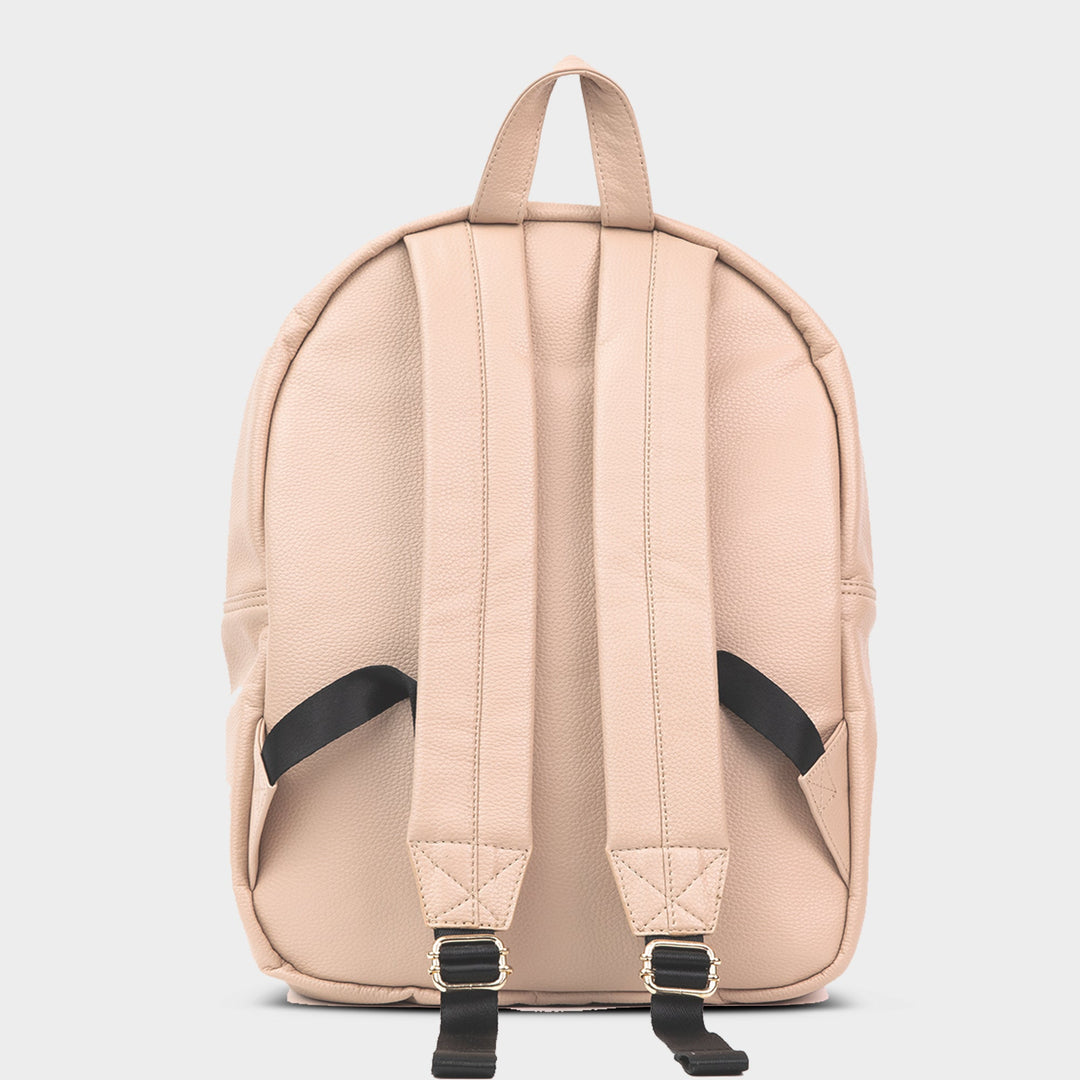 Mason Backpack (Black and Gold) – Packs