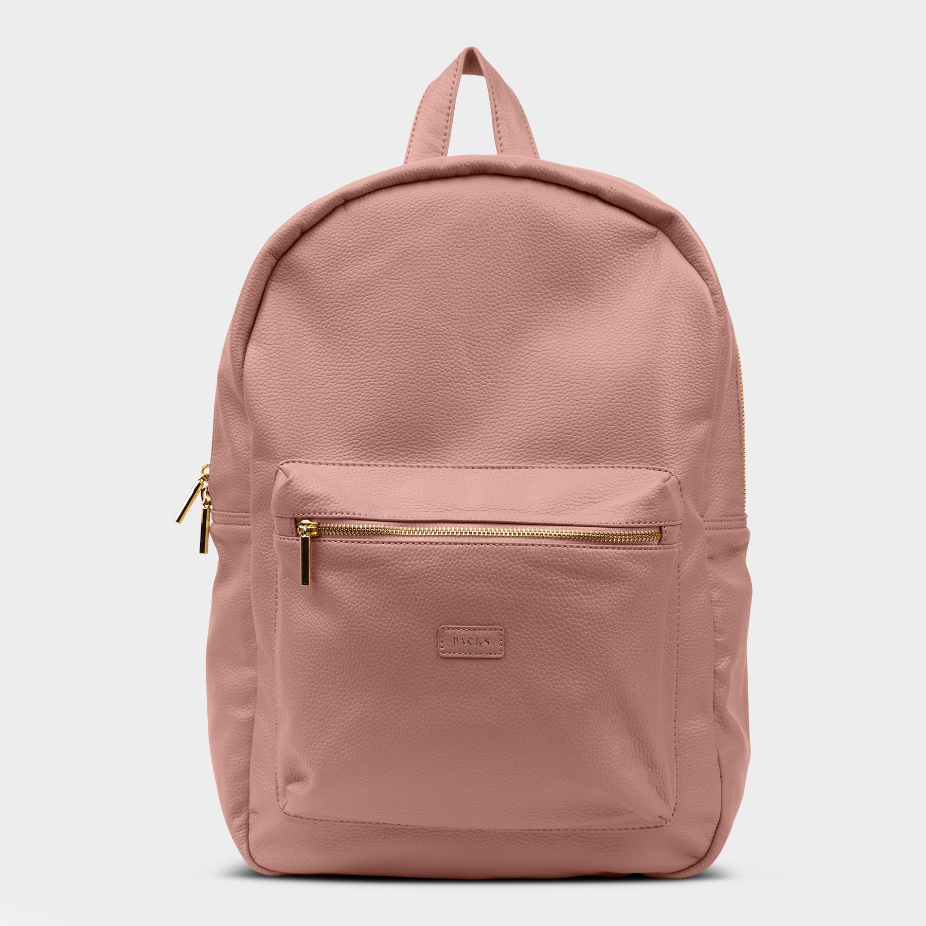 The Backpack in Atlas Pink curated on LTK