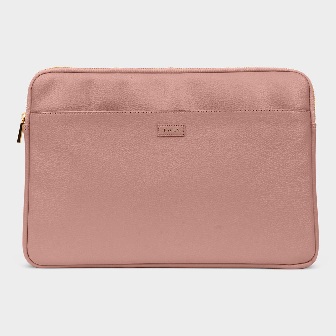 ( 54 )GRAPE Laptop Bag ラップトップバッグ Grey Laptop Bag | GRAPE