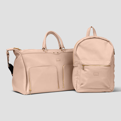 Tribeca Bag Set - Packs